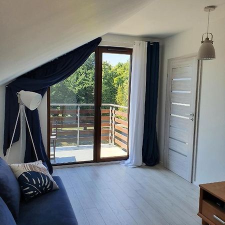 Apartament 60 Leilighet Władysławowo Eksteriør bilde