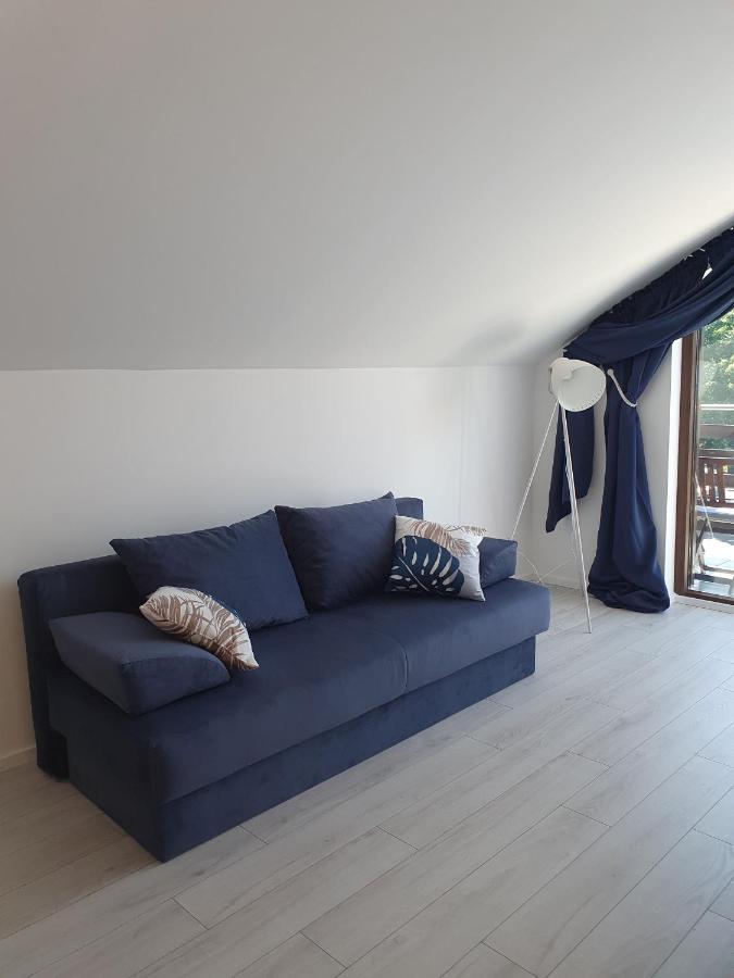 Apartament 60 Leilighet Władysławowo Eksteriør bilde